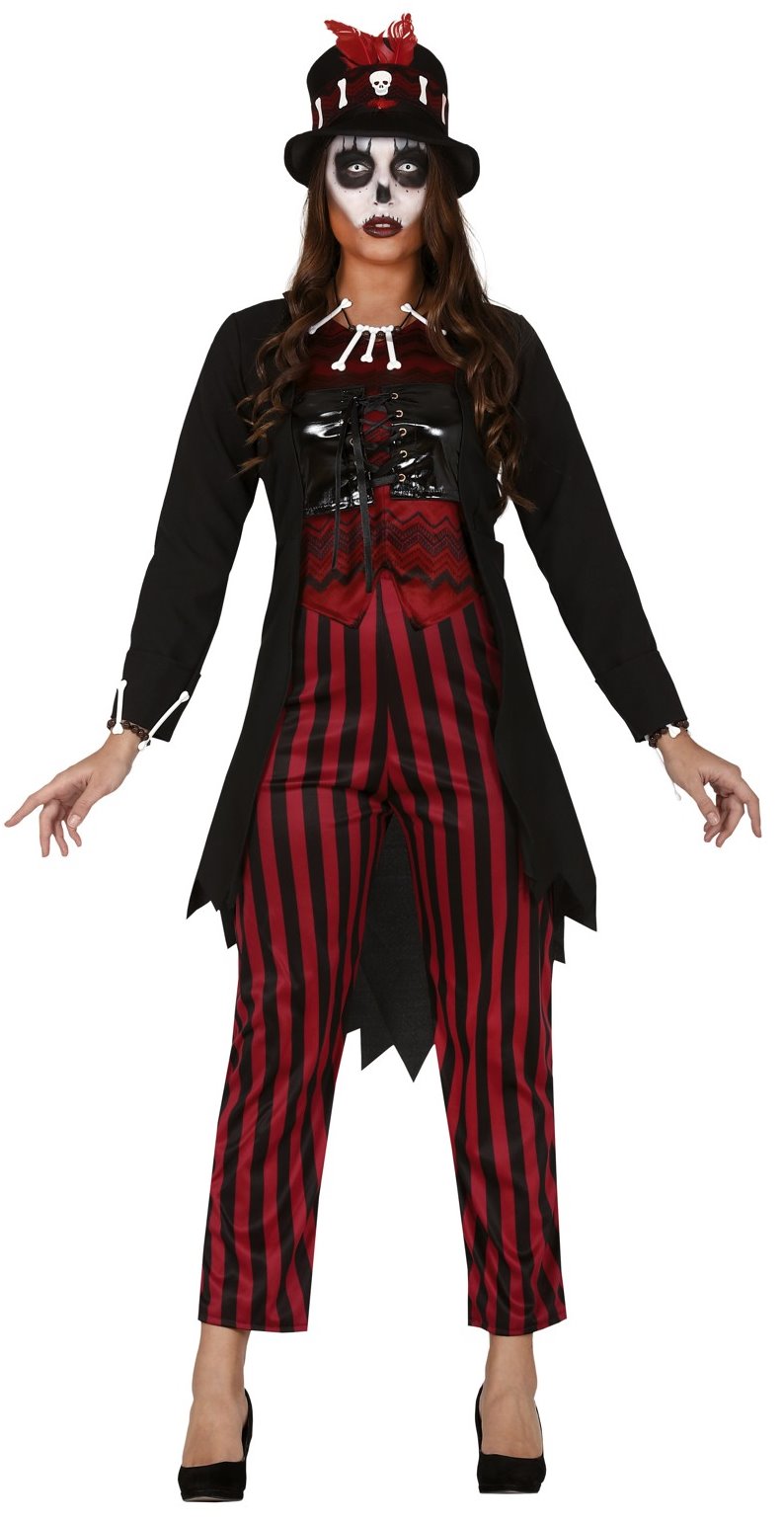 Perceptible Cierto Vicio Comprar Disfraz de Hechicera Vudú para Mujer > Disfraces para Mujer > Disfraces Halloween Mujer > Disfraces de Día de los Muertos Mujer > Disfraces para Adultos | Tienda de disfraces en Madrid, disfracestuyyo.com Perceptible Cierto Vicio Comprar Disfraz de Hechicera Vudú para Mujer > Disfraces para Mujer > Disfraces Halloween Mujer > Disfraces de Día de los Muertos Mujer > Disfraces para Adultos | Tienda de disfraces en Madrid, disfracestuyyo.com