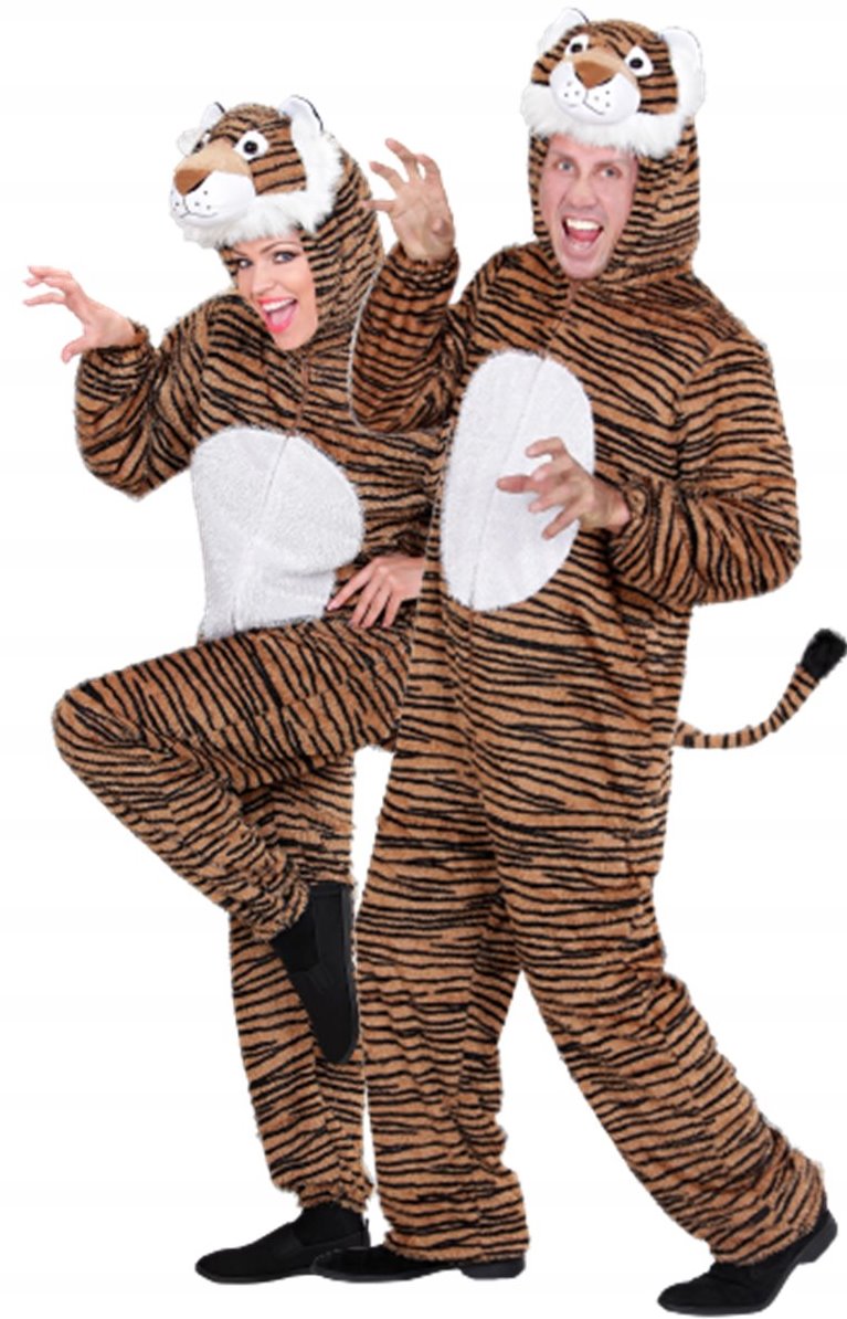 tolerancia Barbero Diligencia Disfraces de Tigre para toda la familia
