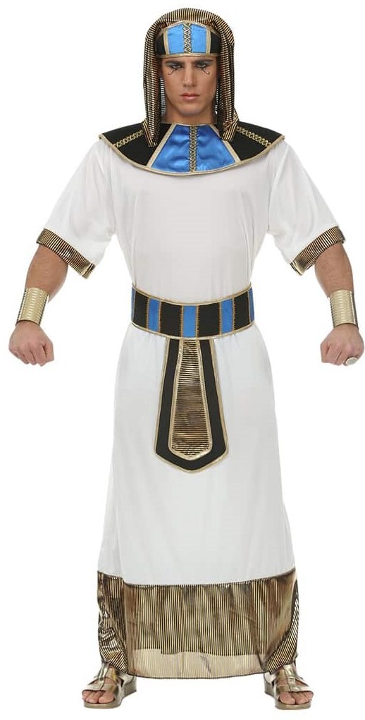Ropa clearance egipcia hombre