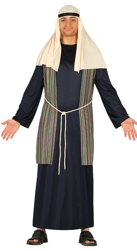Disfraz de Hebreo para adulto