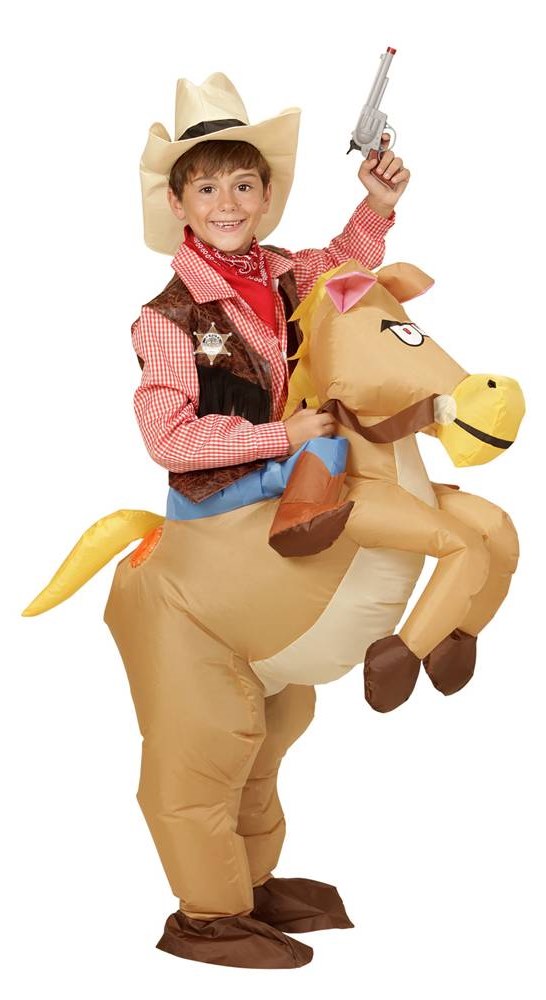 Escupir lago Titicaca viernes Comprar Disfraz infantil de Vaquero con Caballo Hinchable Talla única >  Disfraces para Niños > Disfraces Históricos Niños > Disfraces Salvaje Oeste  Niños > Disfraces infantiles | Tienda de disfraces en Madrid,  disfracestuyyo.com