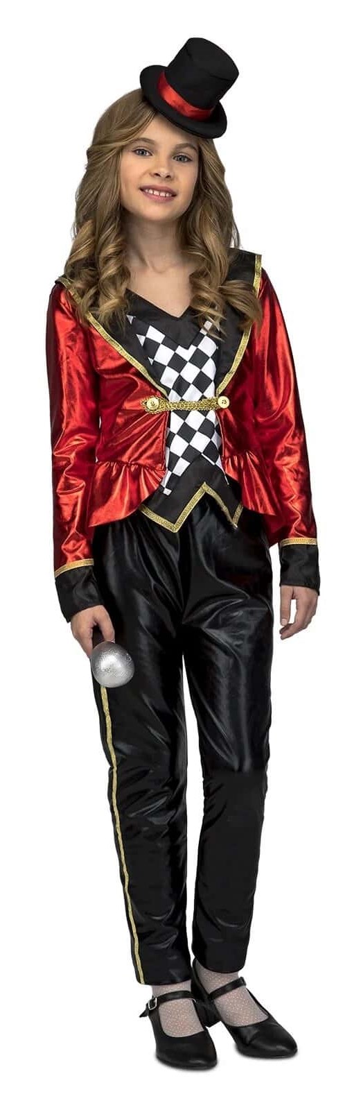 Disfraz de Domadora de Circo ¡¡Desde 9,99€!!