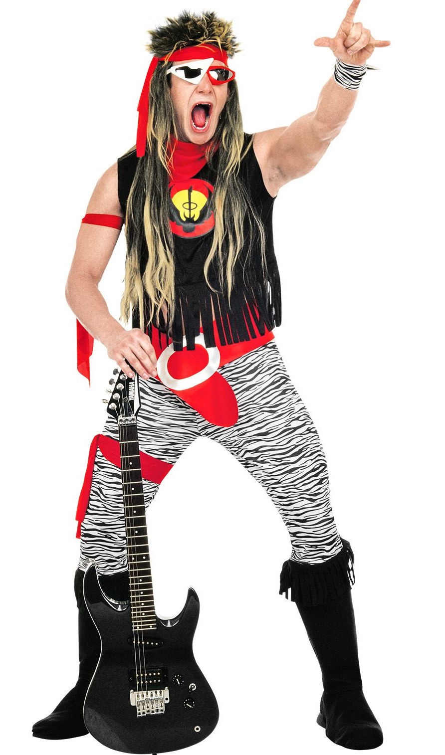 игра с мячом для рокеров 7