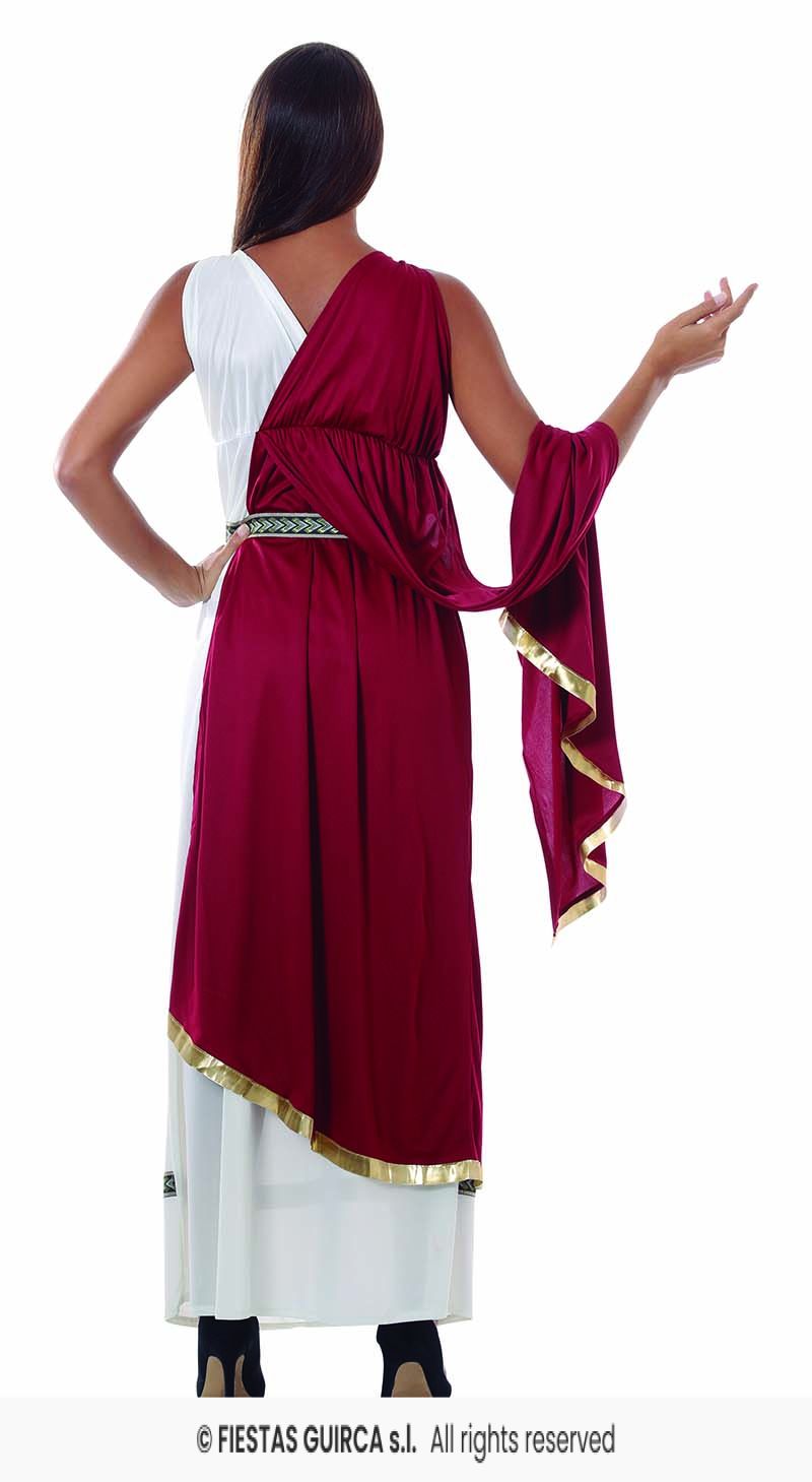 Disfraz de Romana para Adulta Desde 9,99€ - Main Image