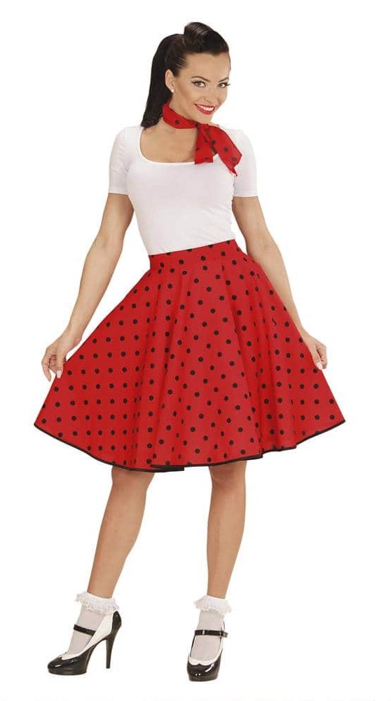 de los 50 para chicas Baratas