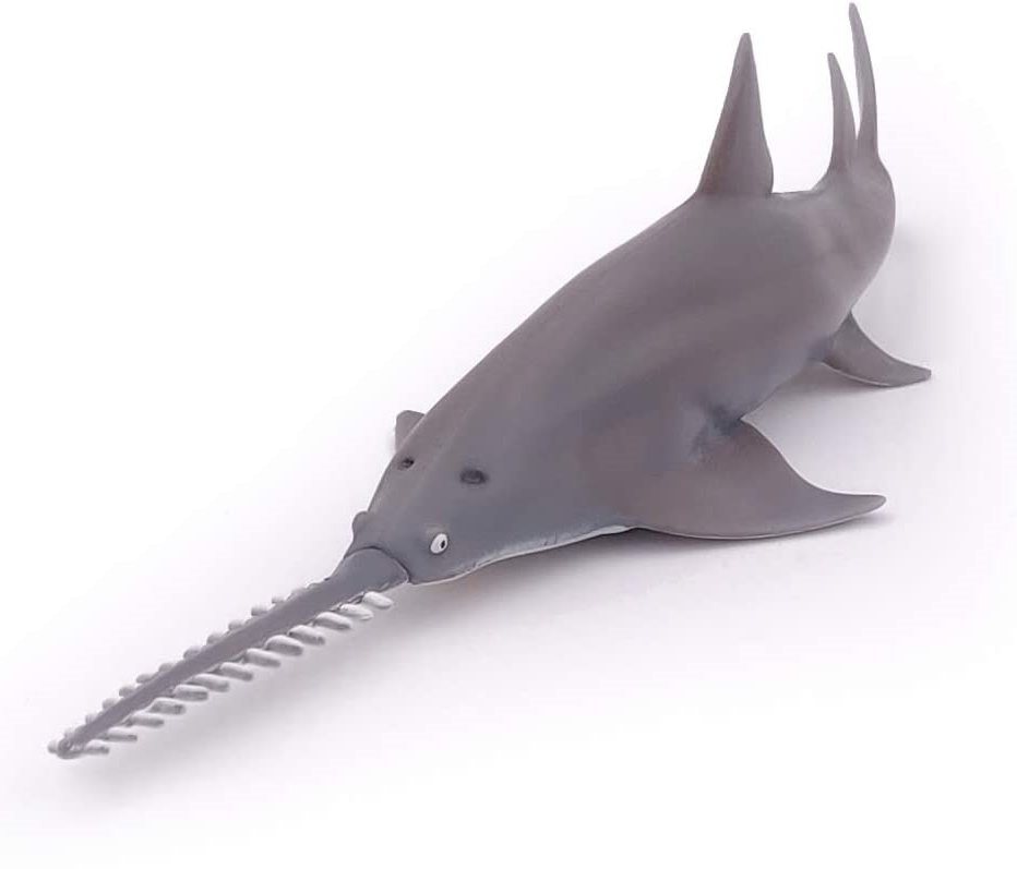 Besugo Naufragio Emular Comprar Figura Pez Sierra - Papo > Juguetes, Figuras de Colección, Juegos >  Figuras de Colección Papo > Figuras Animales Marinos Papo | Tienda de  disfraces en Madrid, disfracestuyyo.com