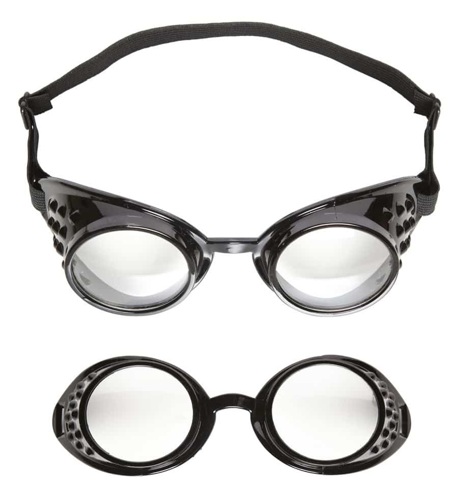 Se Puede Ser Piloto Con Gafas