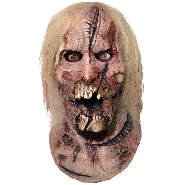 delincuencia demanda recoger Comprar Mascara zombie de Walking dead 2.0 > Mascaras de Terror para  Disfraces > Máscaras para Disfraces > Máscaras de Zombies para Disfraces |  Tienda de disfraces en Madrid, disfracestuyyo.com