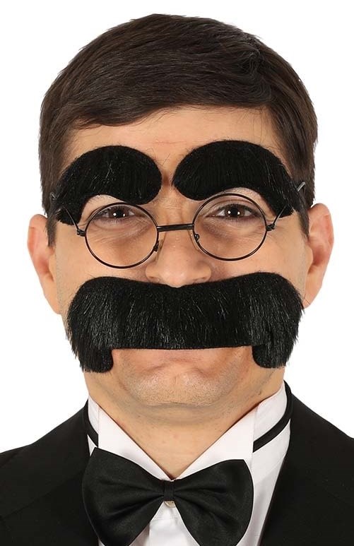 traqueteo tocino claramente Comprar Maxi Bigote Negro y Cejas > Complementos para Disfraces > Accesorios para la cabeza Disfraces > Barbas y Bigotes para Disfraces | Tienda de disfraces en Madrid, disfracestuyyo.com traqueteo tocino claramente Comprar Maxi Bigote Negro y Cejas > Complementos para Disfraces > Accesorios para la cabeza Disfraces > Barbas y Bigotes para Disfraces | Tienda de disfraces en Madrid, disfracestuyyo.com