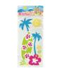 20 Bolsas de Regalo adorno Hawai