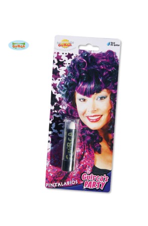 Blister Pintalabios Blanco