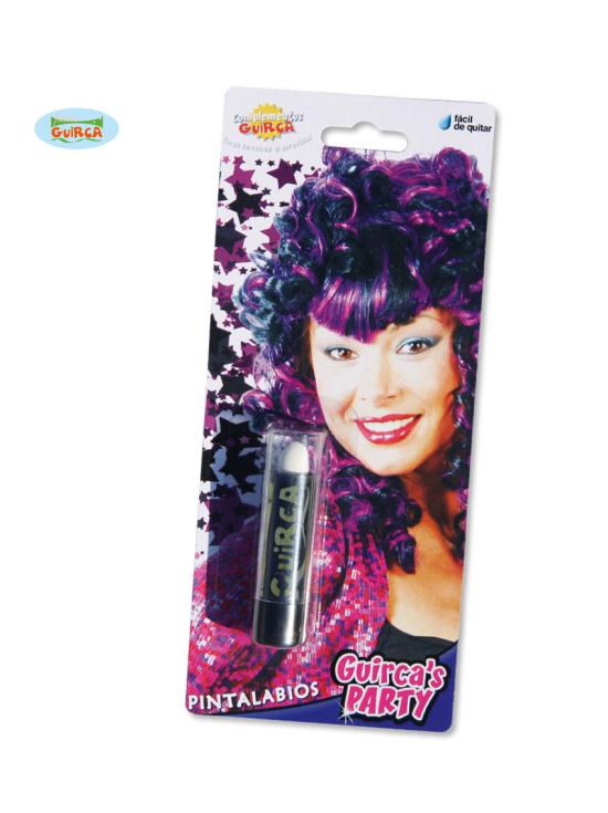 Blister Pintalabios Blanco