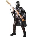 Disfraz de Mandalorian Deluxe para niño