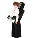 Disfraz de muerto hinchable para adulto 7-9 años