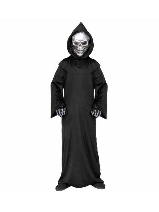 Disfraz Fantasma Holografico talla infantil