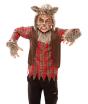 Disfraz Hombre Lobo infantil