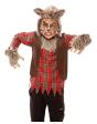 Disfraz Hombre Lobo infantil