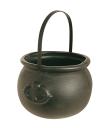 Olla bruja Tamaño 20x15 ø cm