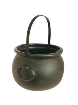 Olla bruja Tamaño 20x15 ø cm