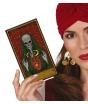 10 cartas voodoo de 11x20 cms disfraces de Zingara o Vidente