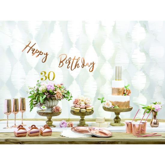 12 velas de cumpleaños doradas (12,5 cm) 12 velas de cumpleaños doradas (12,5 cm)