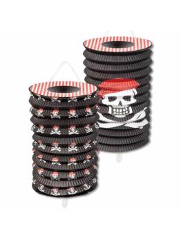 2 Farolillos Piratas.