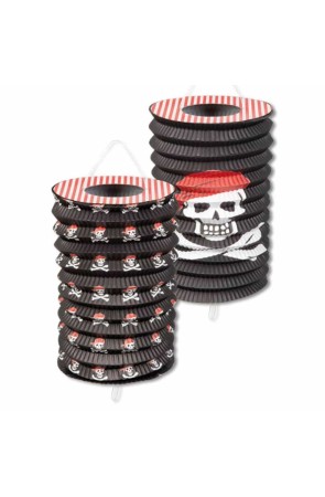2 Farolillos Piratas.