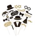 20 accesorios photocall Nochevieja