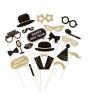20 accesorios photocall Nochevieja