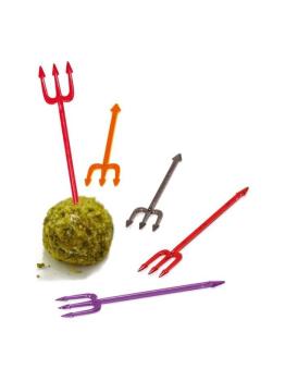 20 pinchos tridentes