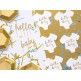 20 servilletas Hello Baby (16x16 cm) Baby Shower - Little Party