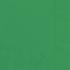 20 servilletas verde esmeralda (33x33 cm) - Línea Colores Básicos