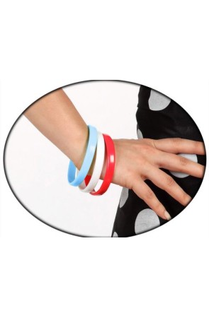 Pack 3 Pulseras Sevillanas