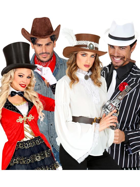 4 CINTAS DE ESPUMA AUTOADHESIVOS" para arreglar sombreros suelto