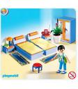 4284 Dormitorio  PLAYMOBIL