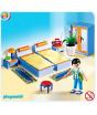 4284 Dormitorio  PLAYMOBIL