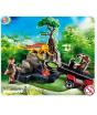 4847 Buscador de Tesoro con Detector de Metales[playmobil]