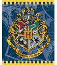 8 bolsas de chucherías de regalo Harry Potter - Hogwarts Houses