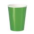 8 vasos verdes - Solid Colour Tableware