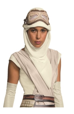 Antifaz de Rey Star Wars Episodio 7 para mujer
