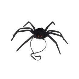 Araña moldeable de 50 cm.