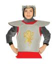 Armadura de soldado infantil