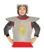 Armadura de soldado infantil