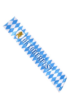 Banda de Oktoberfest