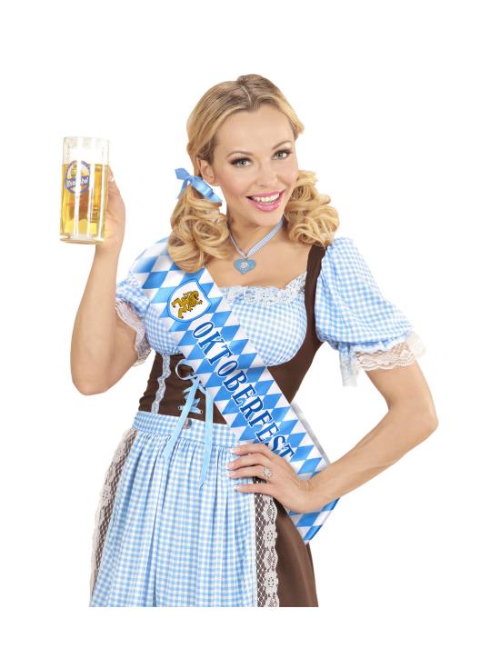 Banda de Oktoberfest
