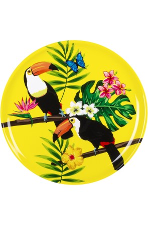 Bandeja de tucanes - Toucan Party