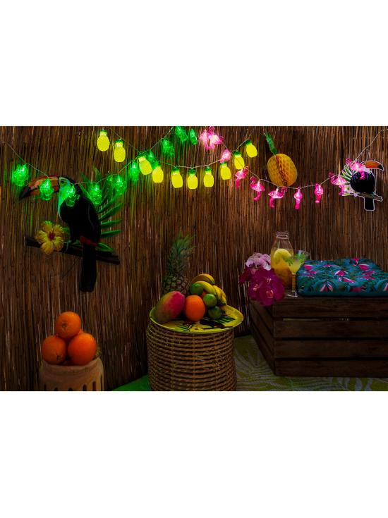Bandeja de tucanes - Toucan Party