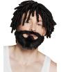 Barba Negra con Bigote Urban