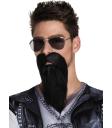 Barba Negra Larga Urban