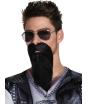 Barba Negra Larga Urban
